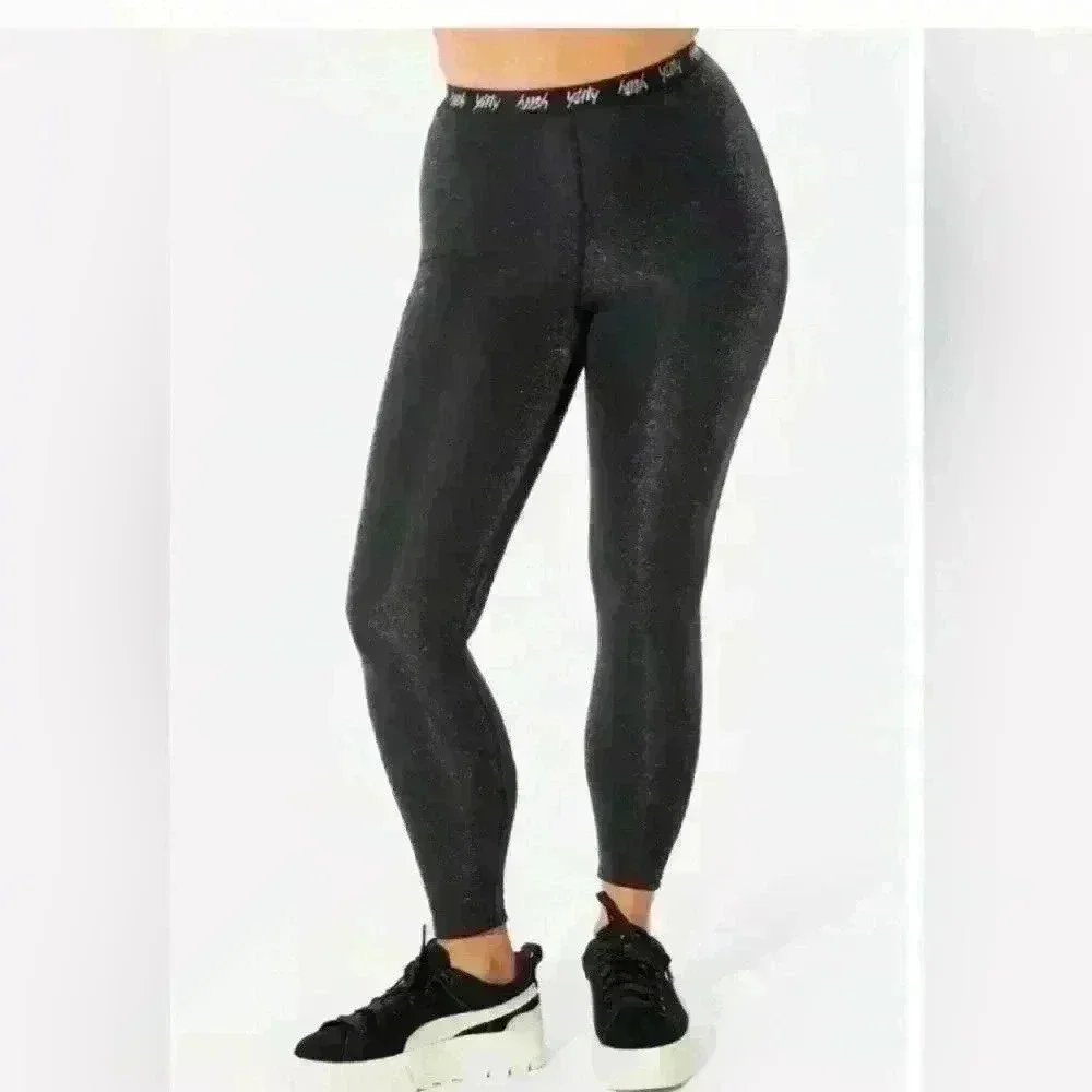 yitty spotlight leggings in size large - Picture 3 of 4